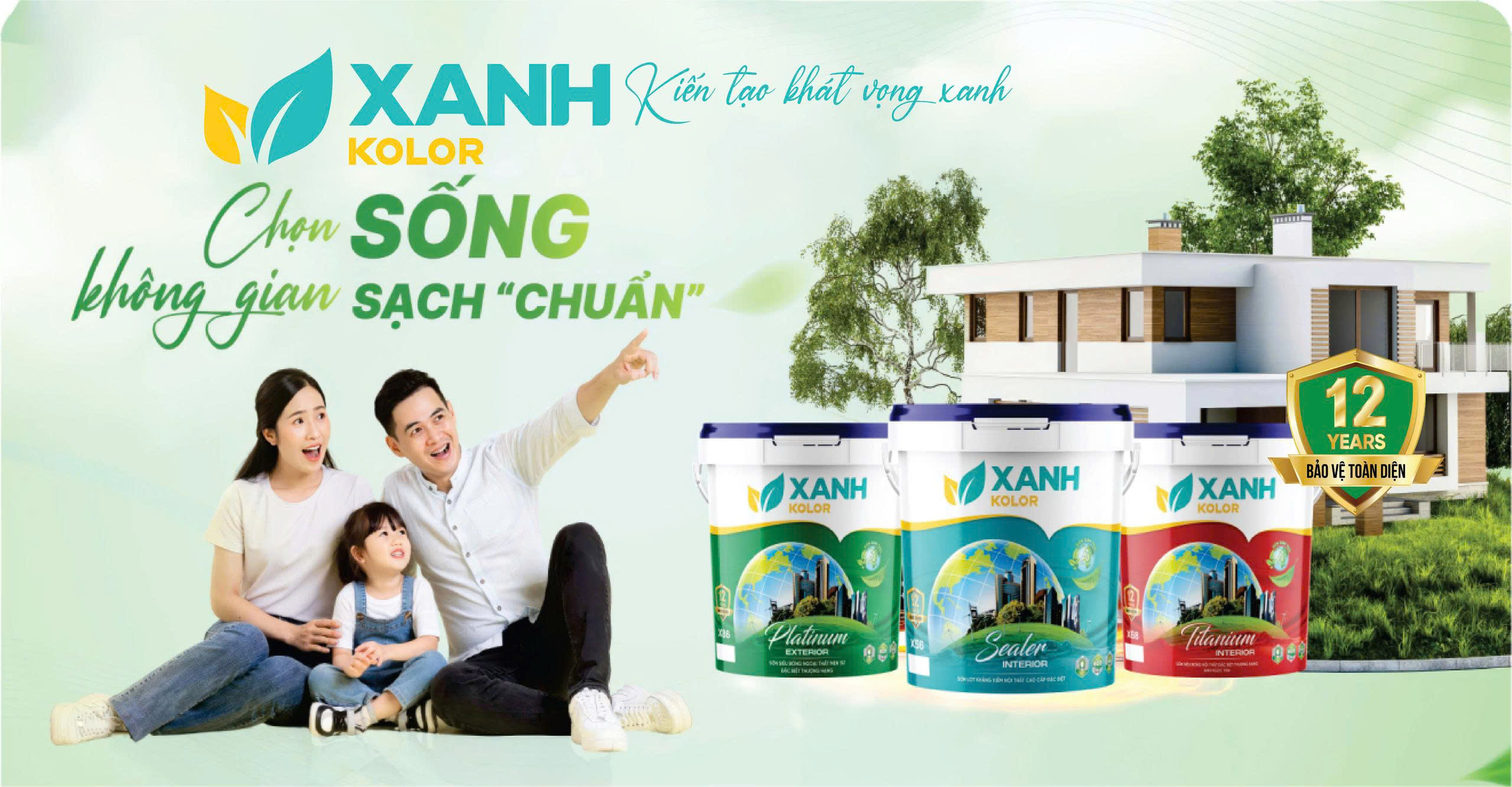 Công ty TNHH Shop Air